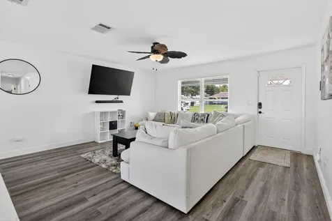 161 SW Dalva Avenue Port St Lucie FL 34984