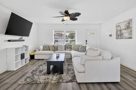 161 SW Dalva Avenue Port St Lucie FL 34984