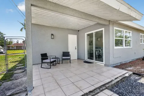 161 SW Dalva Avenue Port St Lucie FL 34984