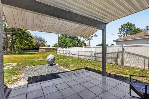 161 SW Dalva Avenue Port St Lucie FL 34984