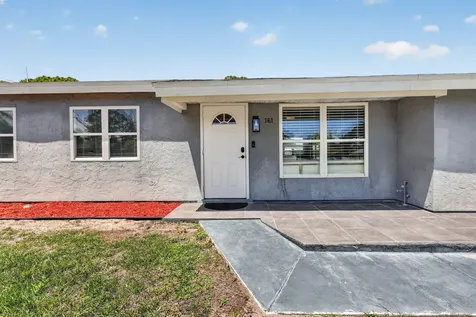 161 SW Dalva Avenue Port St Lucie FL 34984