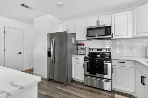 161 SW Dalva Avenue Port St Lucie FL 34984