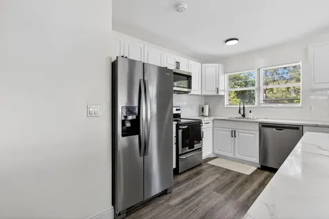 161 SW Dalva Avenue Port St Lucie FL 34984