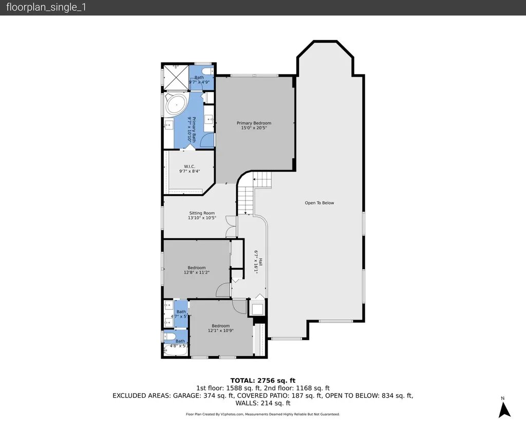 2470 Westmont Lane Royal Palm Beach FL 33411