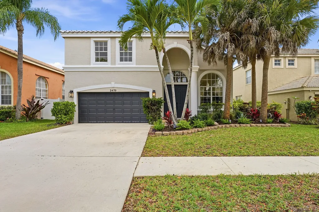 2470 Westmont Lane Royal Palm Beach FL 33411