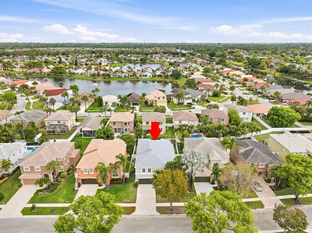 2470 Westmont Lane Royal Palm Beach FL 33411