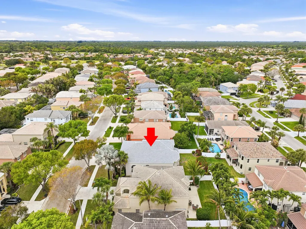 2470 Westmont Lane Royal Palm Beach FL 33411