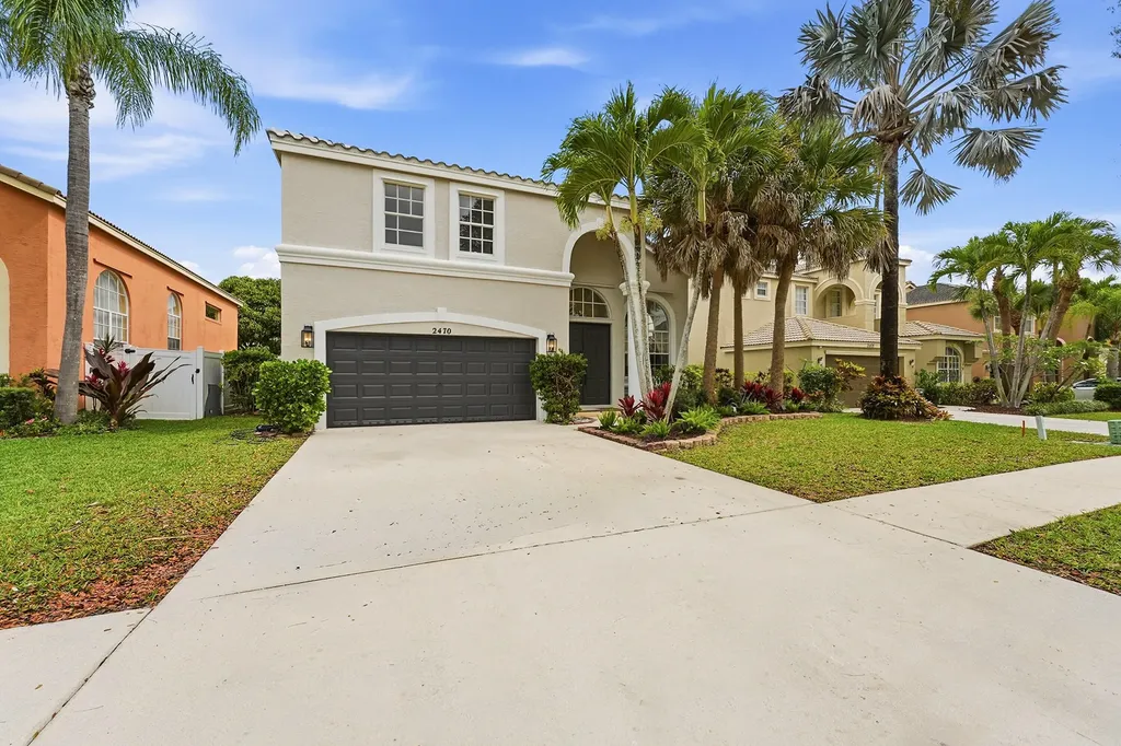 2470 Westmont Lane Royal Palm Beach FL 33411