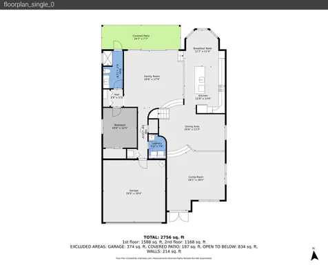 2470 Westmont Lane Royal Palm Beach FL 33411