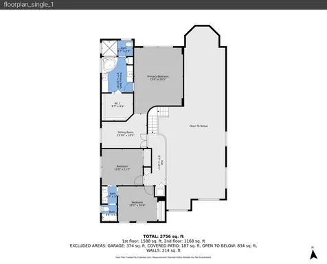 2470 Westmont Lane Royal Palm Beach FL 33411