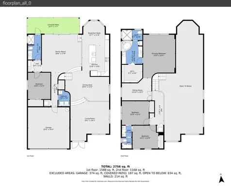 2470 Westmont Lane Royal Palm Beach FL 33411