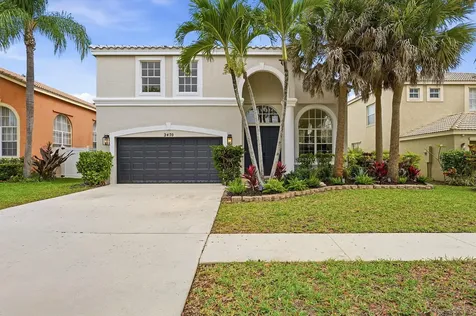 2470 Westmont Lane Royal Palm Beach FL 33411