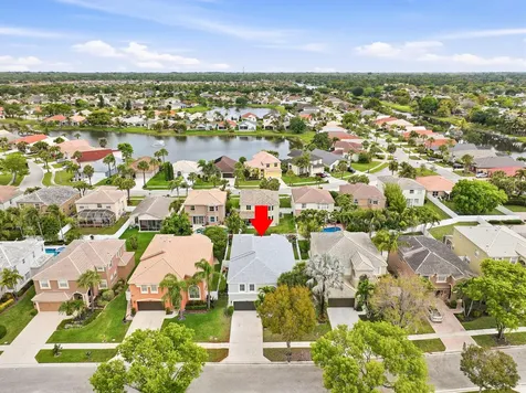 2470 Westmont Lane Royal Palm Beach FL 33411