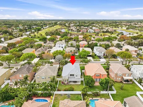 2470 Westmont Lane Royal Palm Beach FL 33411