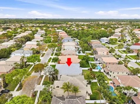 2470 Westmont Lane Royal Palm Beach FL 33411