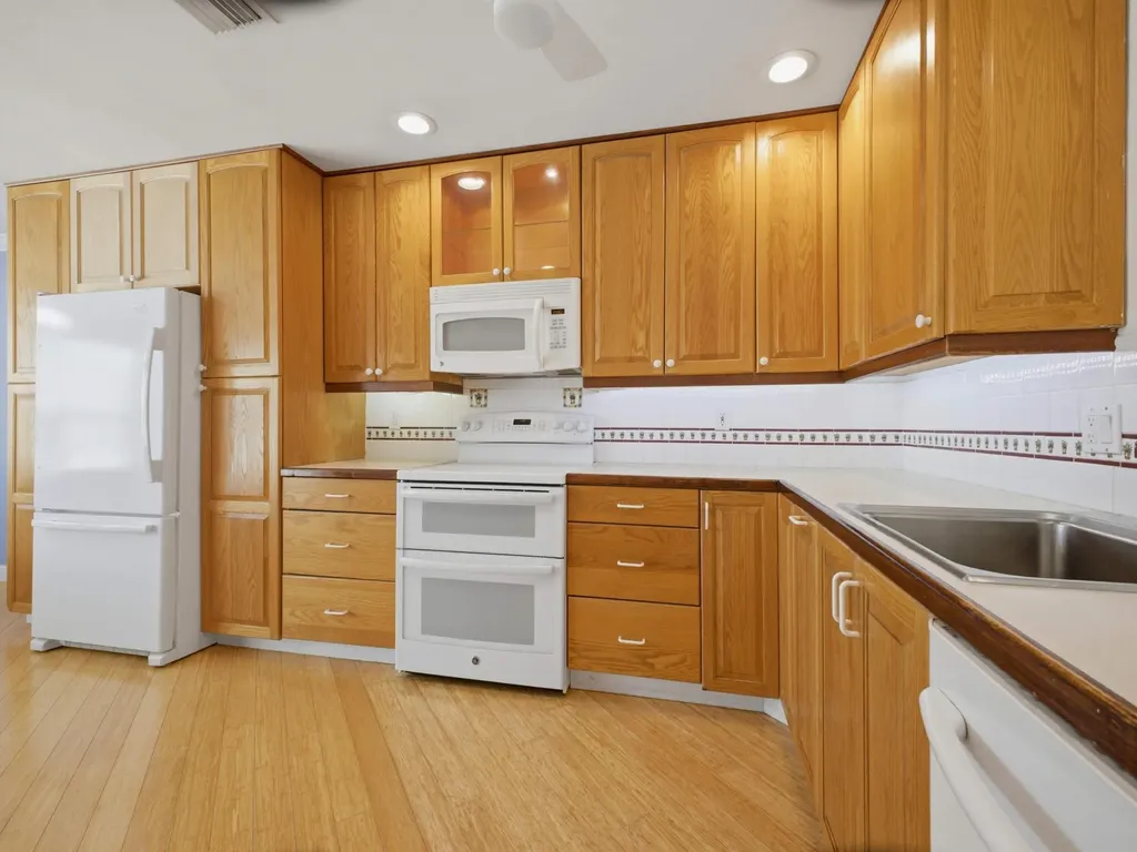 6513 Marissa Circle Lake Worth FL 33467