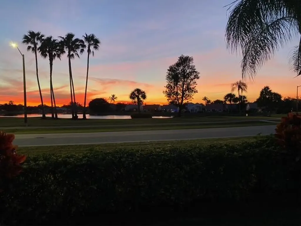 6513 Marissa Circle Lake Worth FL 33467