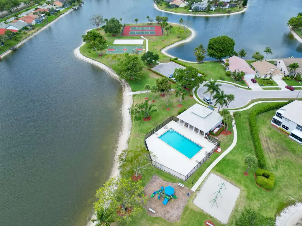 6513 Marissa Circle Lake Worth FL 33467