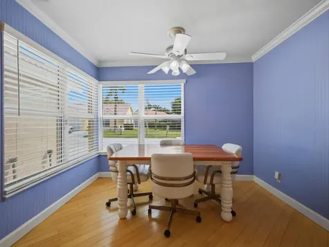 6513 Marissa Circle Lake Worth FL 33467