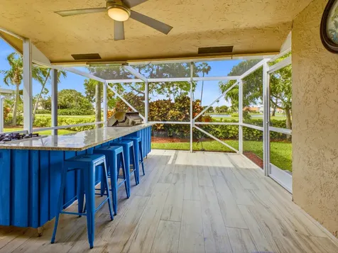 6513 Marissa Circle Lake Worth FL 33467