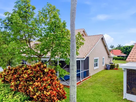 6513 Marissa Circle Lake Worth FL 33467