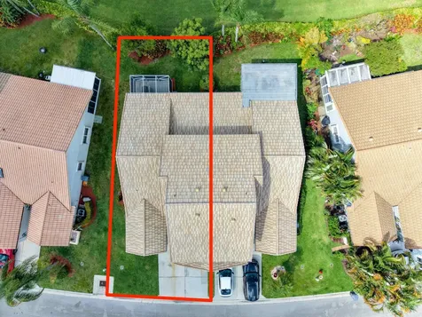 6513 Marissa Circle Lake Worth FL 33467