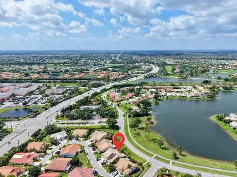 6513 Marissa Circle Lake Worth FL 33467