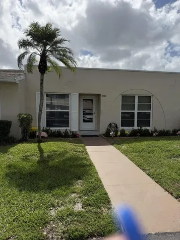 20867 Wendall Terrace Boca Raton FL 33433