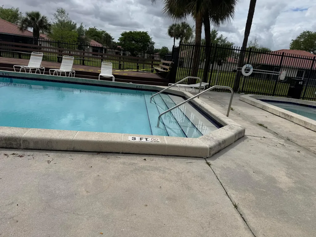 9921 Three Lakes Circle Boca Raton FL 33428