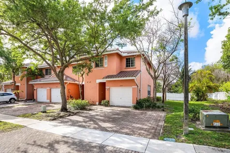 9090 NW 40th Place Sunrise FL 33351