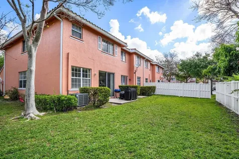 9090 NW 40th Place Sunrise FL 33351