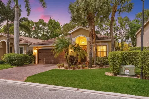 7683 Jewelwood Drive Boynton Beach FL 33437