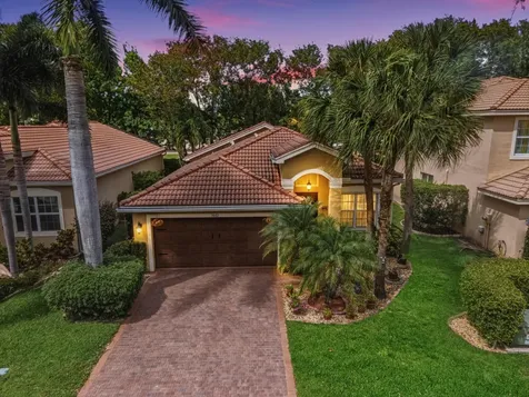 7683 Jewelwood Drive Boynton Beach FL 33437
