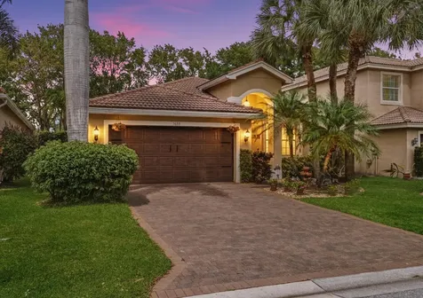 7683 Jewelwood Drive Boynton Beach FL 33437