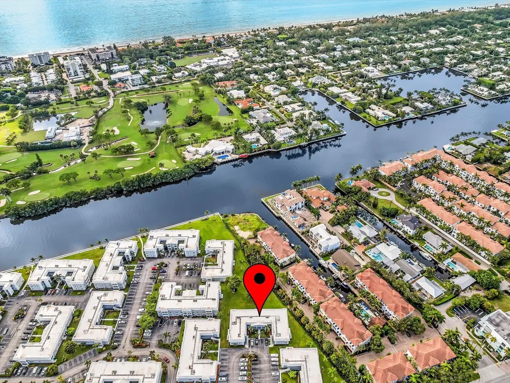 33 Colonial Club Drive Boynton Beach FL 33435