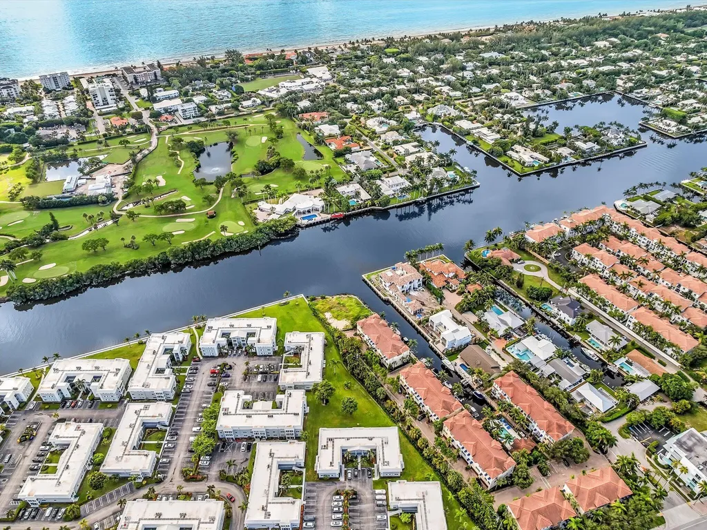 33 Colonial Club Drive Boynton Beach FL 33435