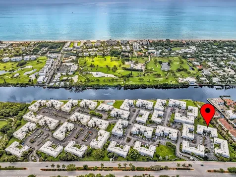 33 Colonial Club Drive Boynton Beach FL 33435