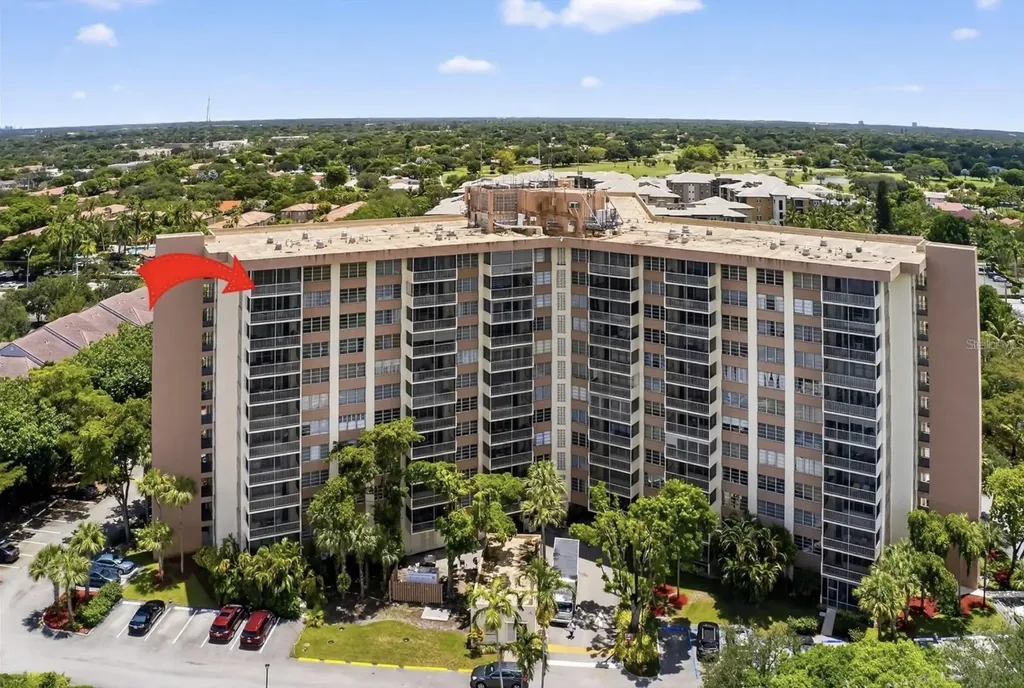 10777 W Sample Road Coral Springs FL 33065