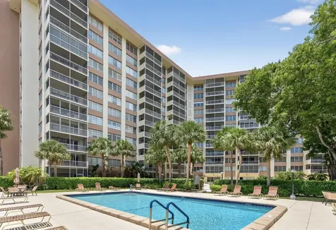 10777 W Sample Road Coral Springs FL 33065