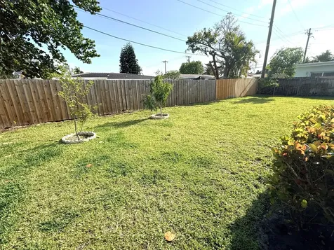 551 SE 15th Street Pompano Beach FL 33062