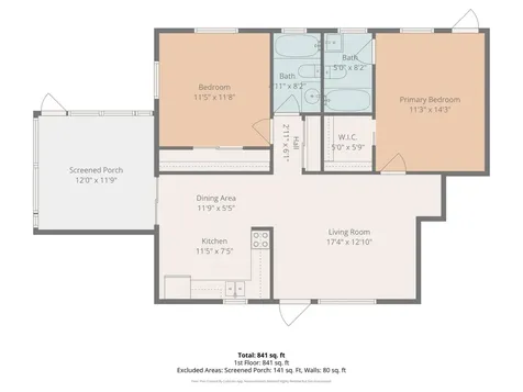 551 SE 15th Street Pompano Beach FL 33062