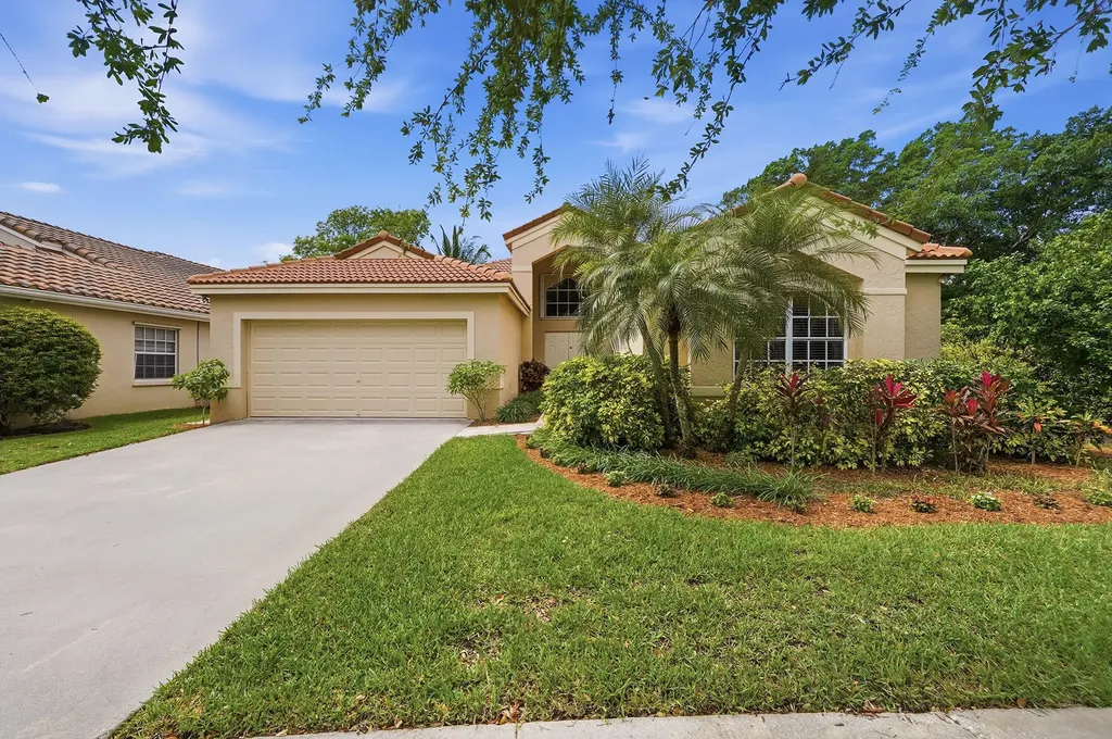 477 Cameron Drive Weston FL 33326