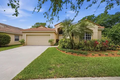 477 Cameron Drive Weston FL 33326