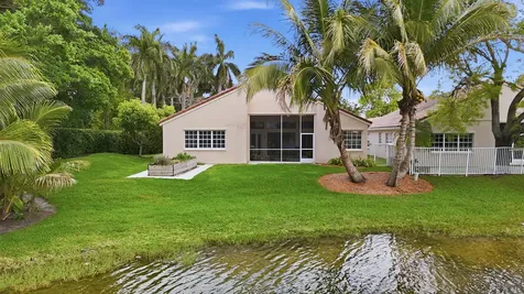 477 Cameron Drive Weston FL 33326