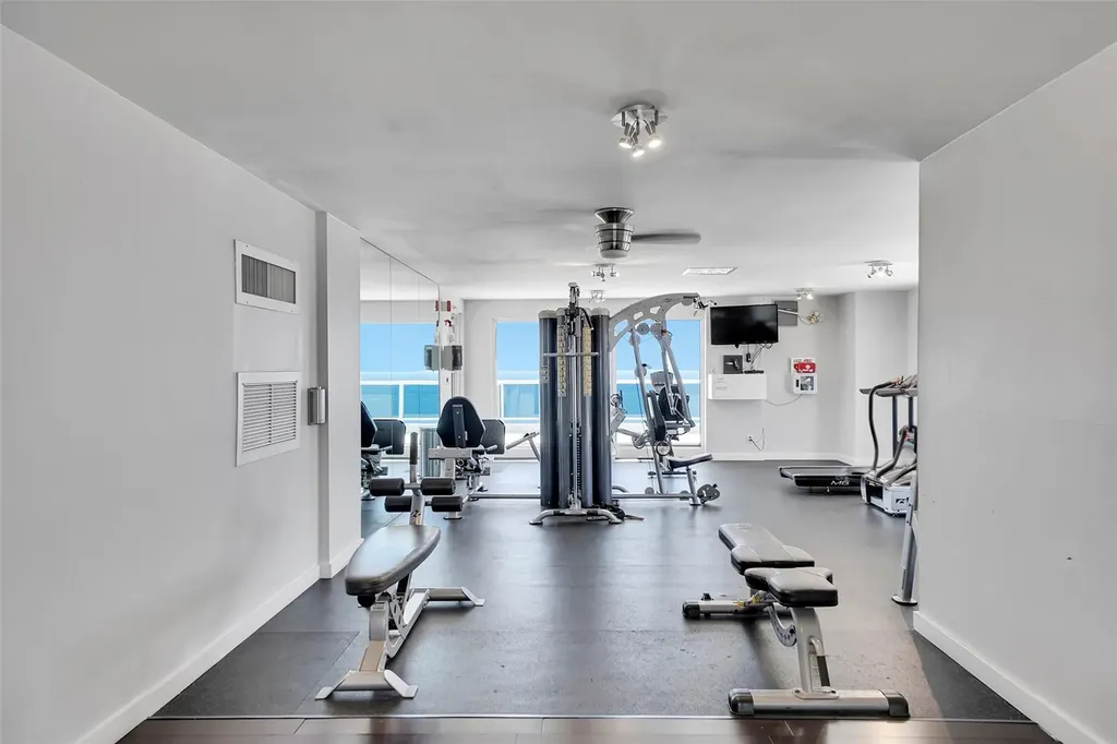 2841 N Ocean Boulevard Fort Lauderdale FL 33308