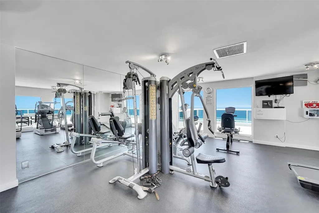 2841 N Ocean Boulevard Fort Lauderdale FL 33308