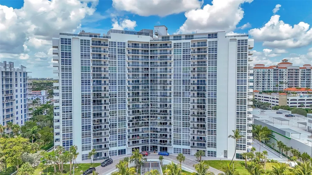 2841 N Ocean Boulevard Fort Lauderdale FL 33308