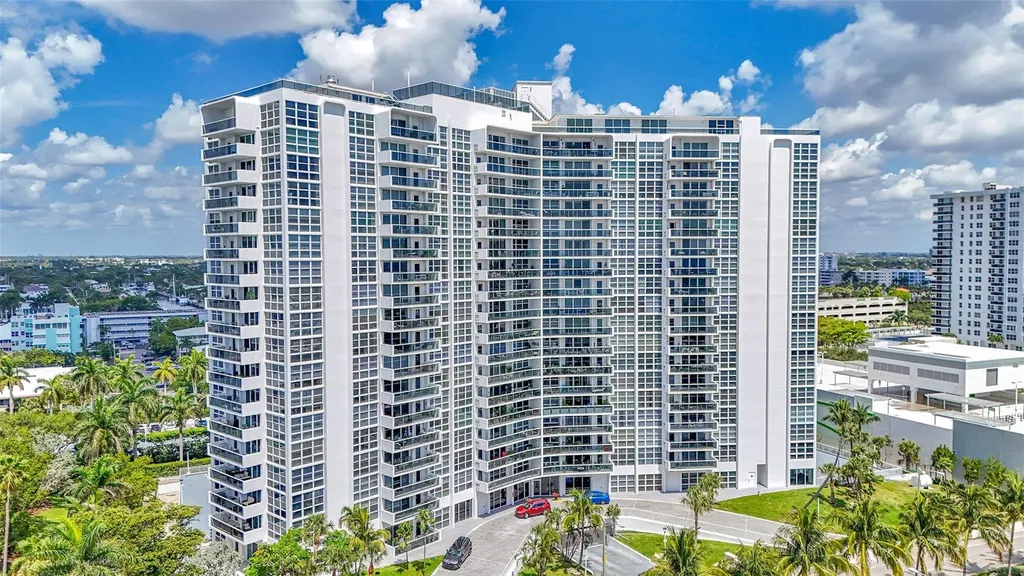 2841 N Ocean Boulevard Fort Lauderdale FL 33308