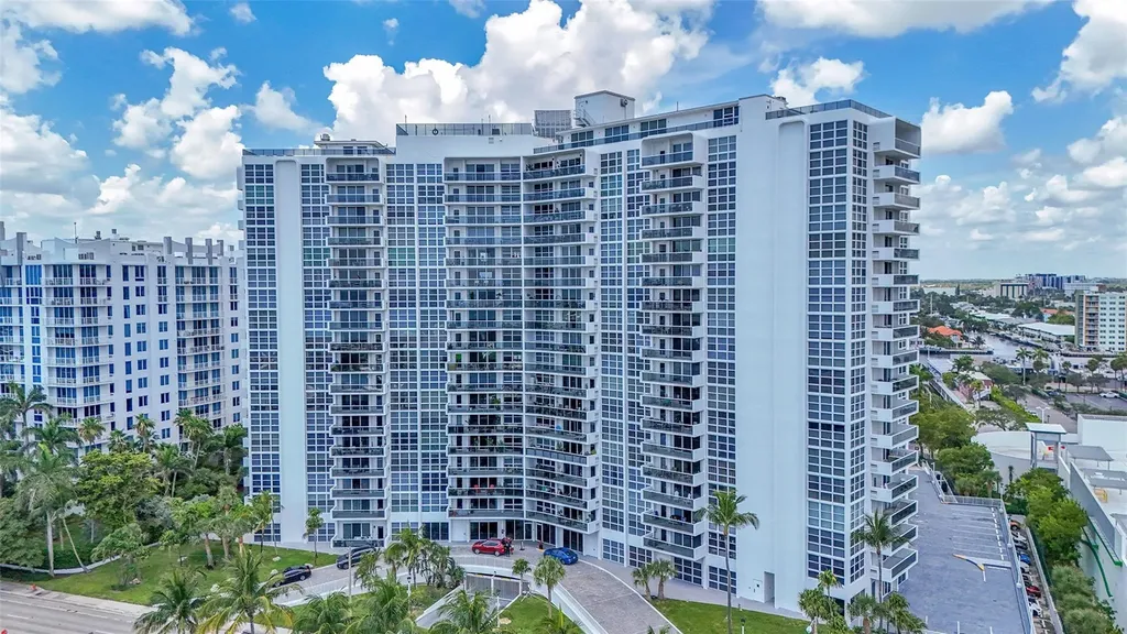2841 N Ocean Boulevard Fort Lauderdale FL 33308