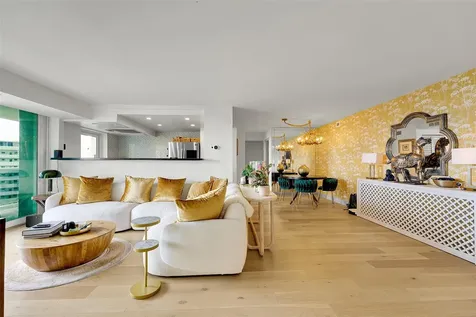 2841 N Ocean Boulevard Fort Lauderdale FL 33308